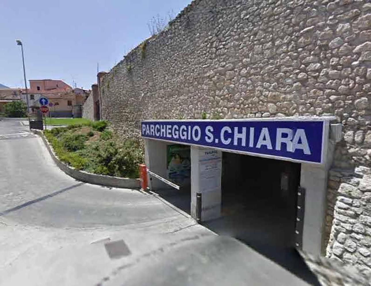 La finestra Sulmò Apartamento Sulmona Exterior foto