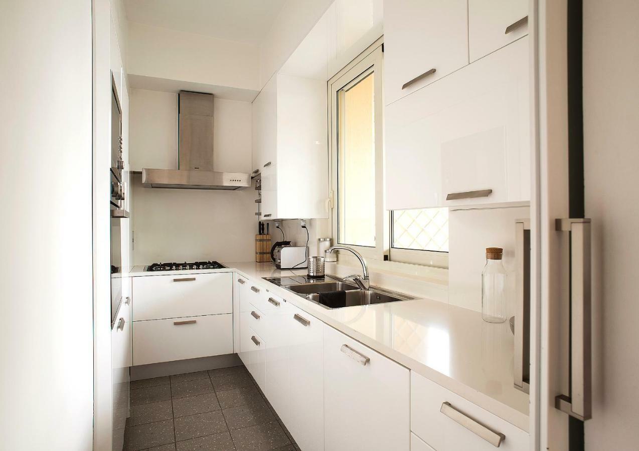La finestra Sulmò Apartamento Sulmona Exterior foto