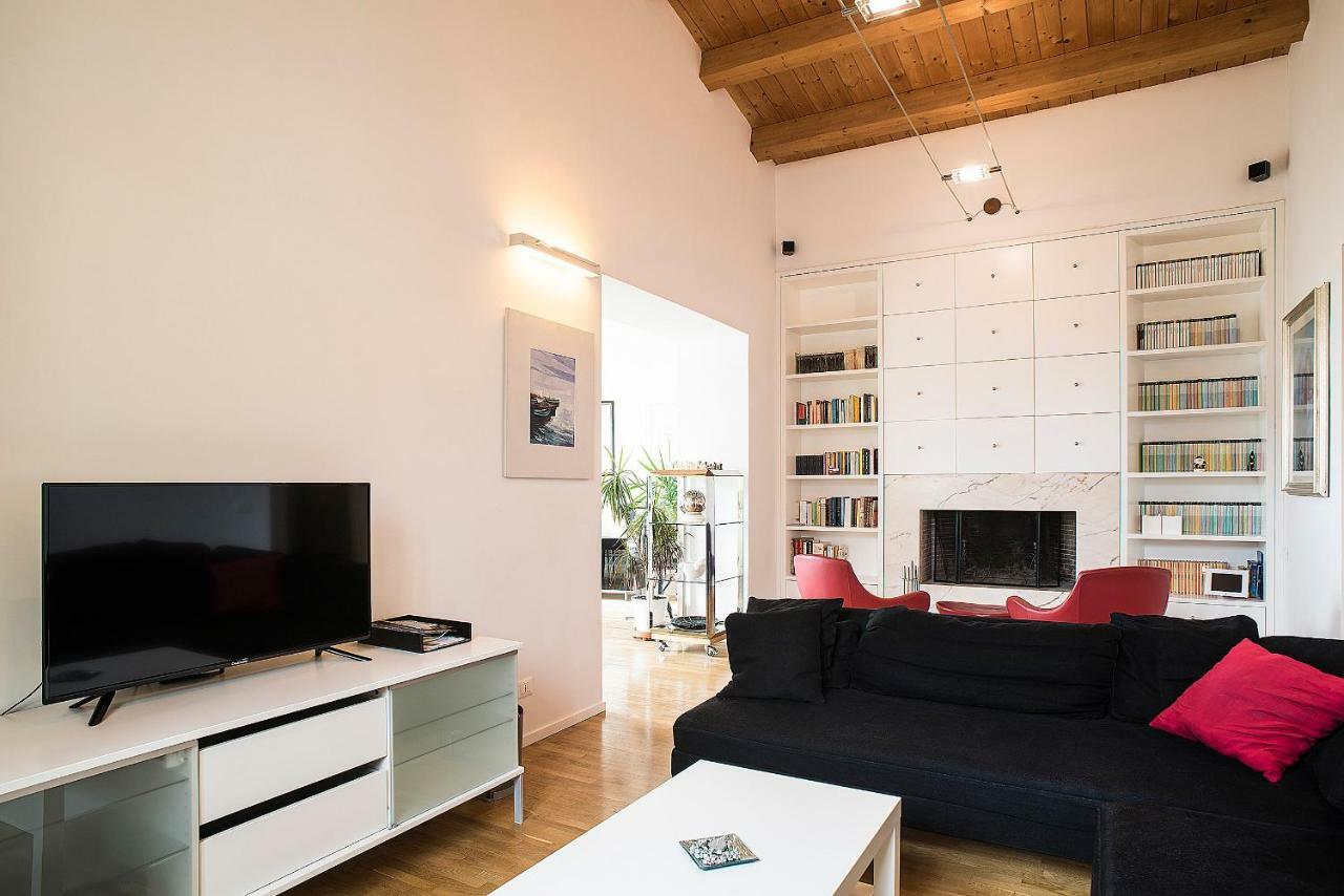 La finestra Sulmò Apartamento Sulmona Exterior foto