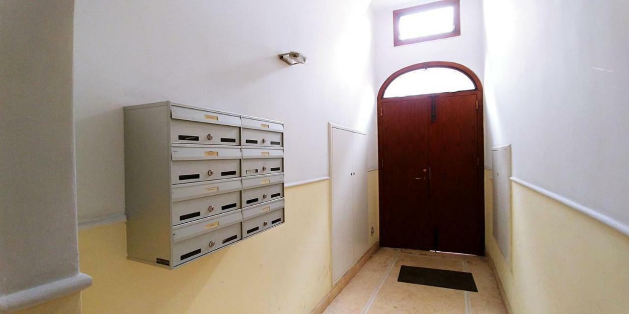 La finestra Sulmò Apartamento Sulmona Exterior foto