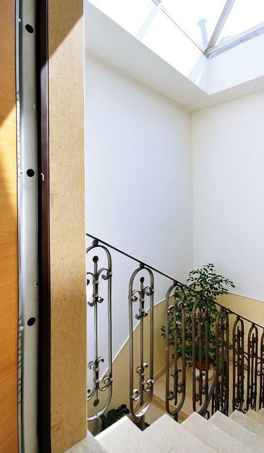 La finestra Sulmò Apartamento Sulmona Exterior foto