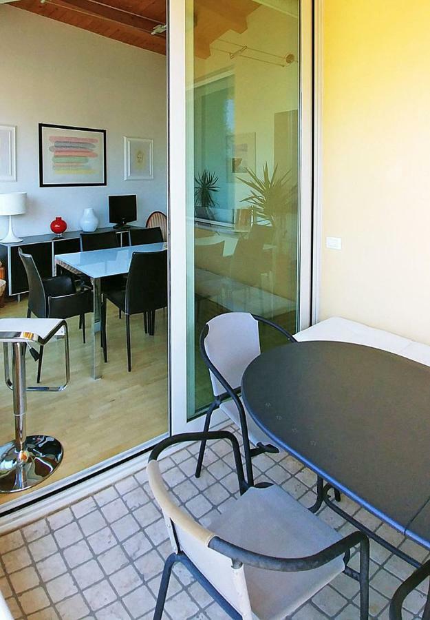 La finestra Sulmò Apartamento Sulmona Exterior foto