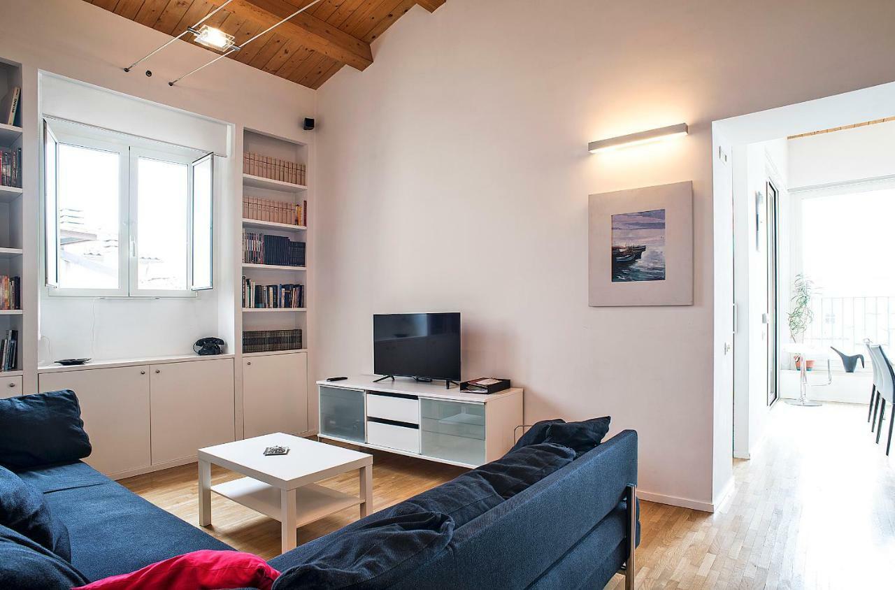 La finestra Sulmò Apartamento Sulmona Exterior foto