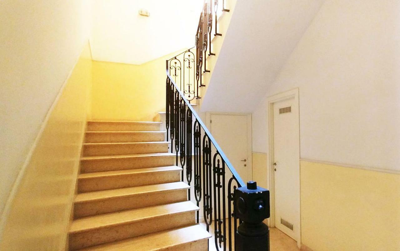La finestra Sulmò Apartamento Sulmona Exterior foto